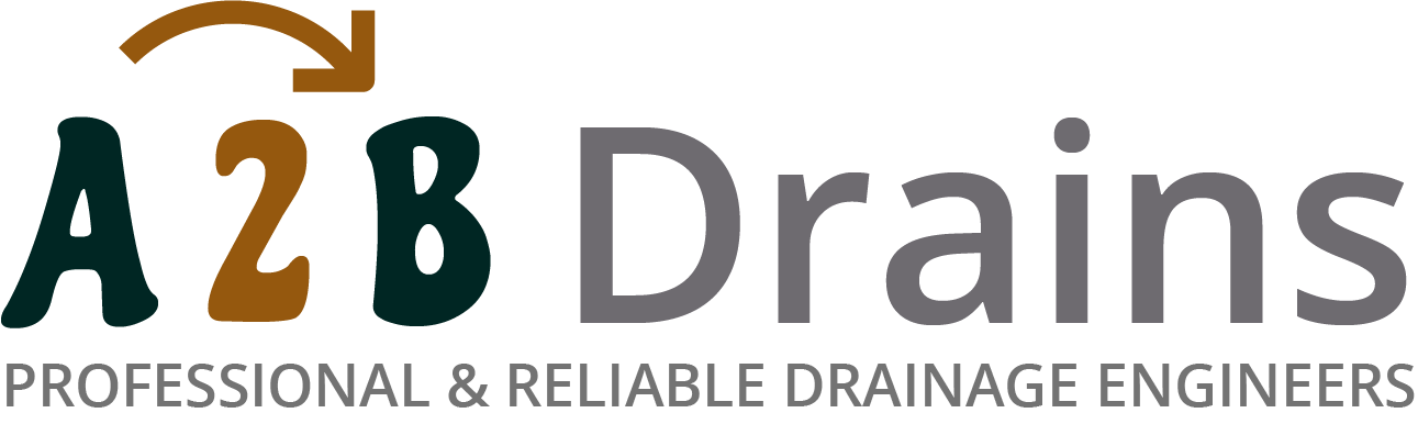 For broken drains in Crayford, get in touch with us for free today.