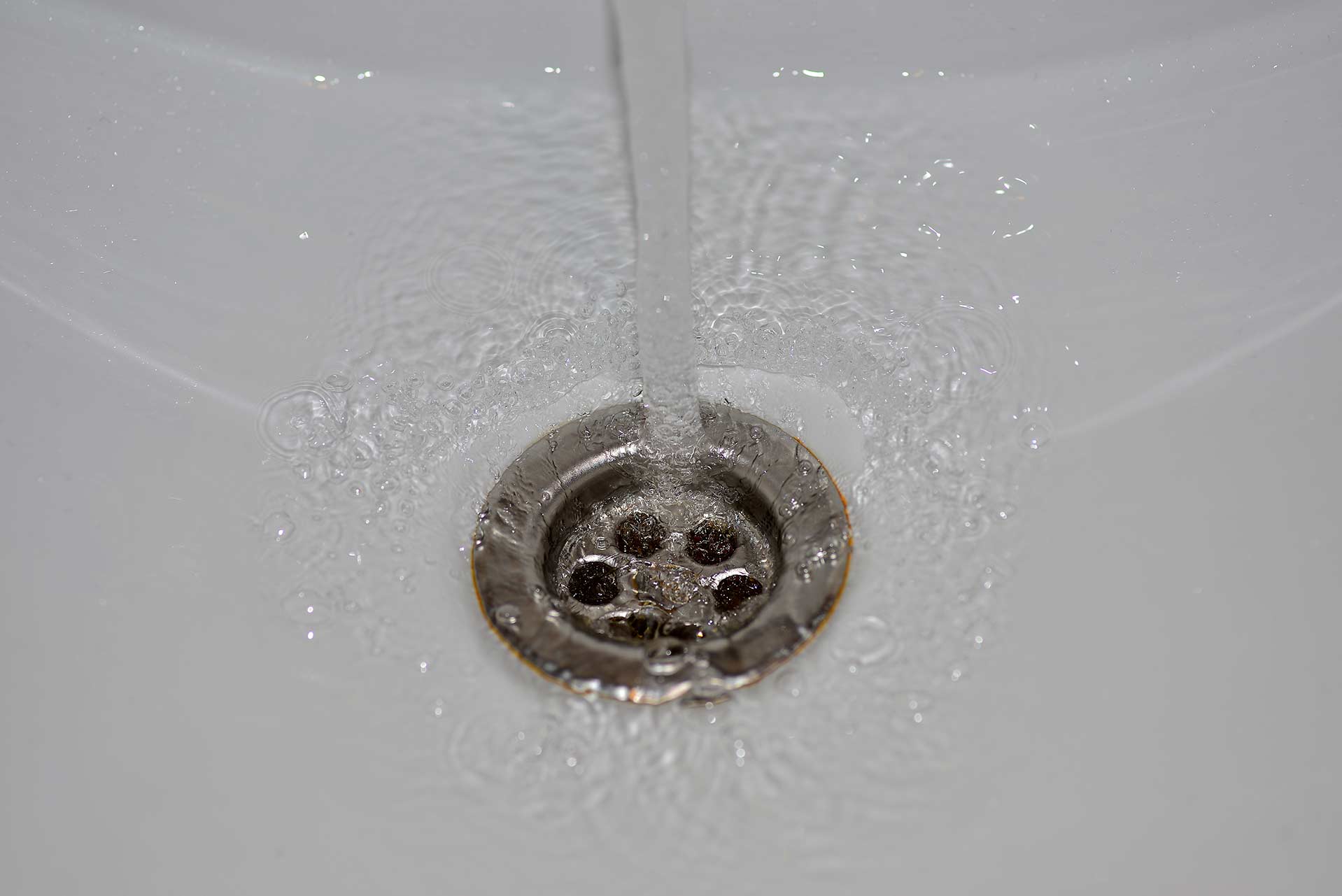 A2B Drains provides services to unblock blocked sinks and drains for properties in Crayford.